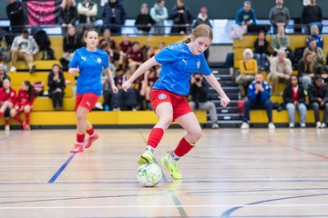 Bild 58 - wCJ NFV Futsalmeisterschaft